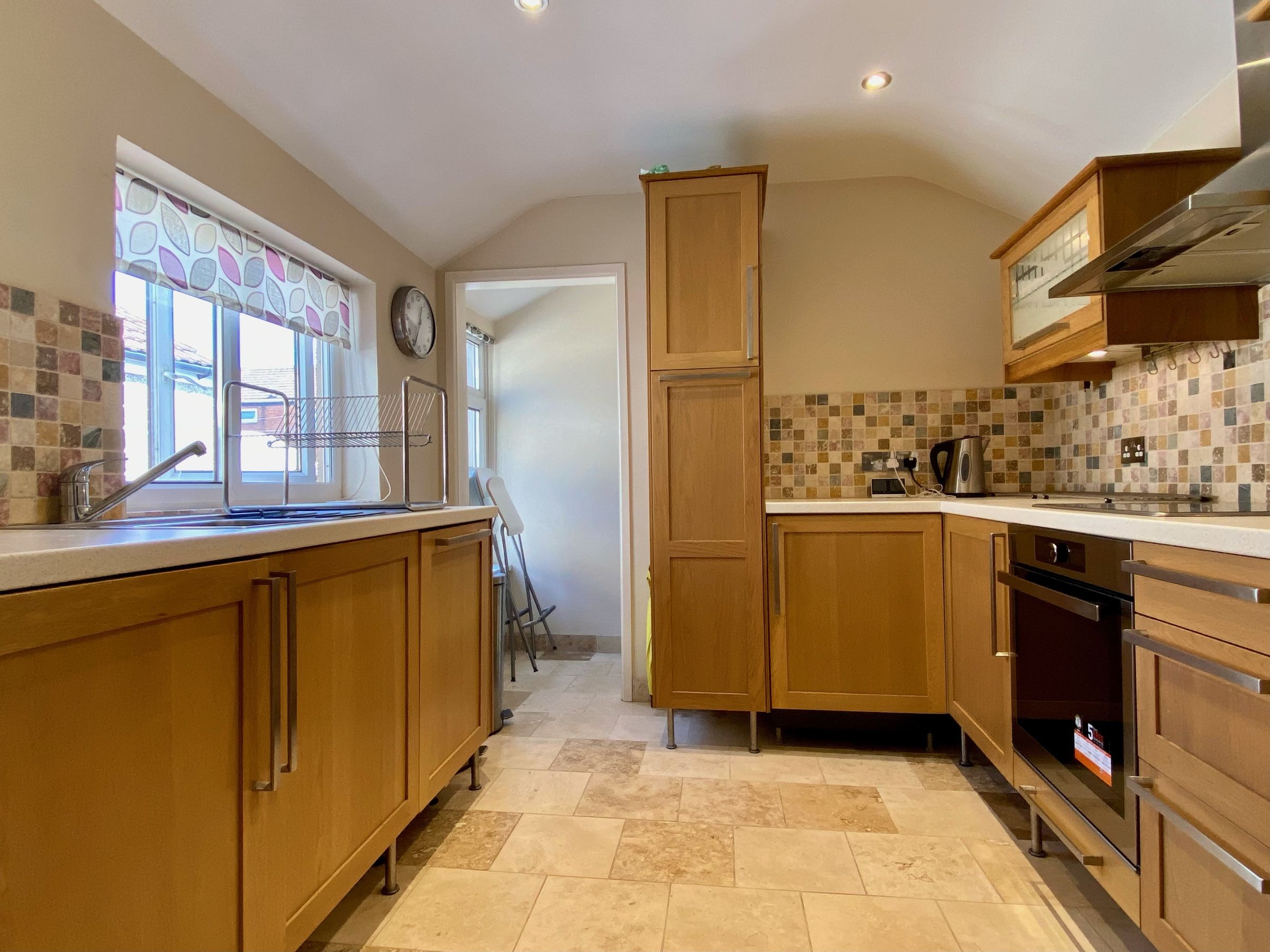 2 bed flat to rent in Llandaff Road, Canton, Cardiff CF11 Zoopla