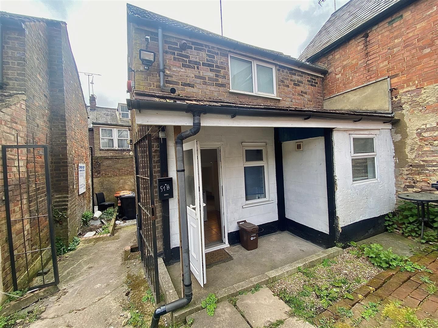 1 bed property for sale in High Street South, Dunstable LU6 Zoopla