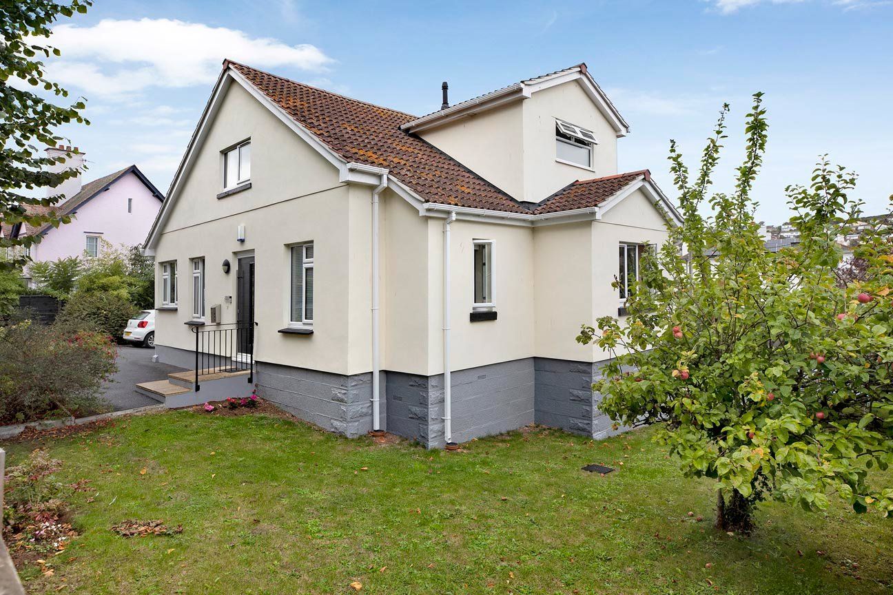 5 bed detached house for sale in West Cliff Road, Dawlish EX7 Zoopla