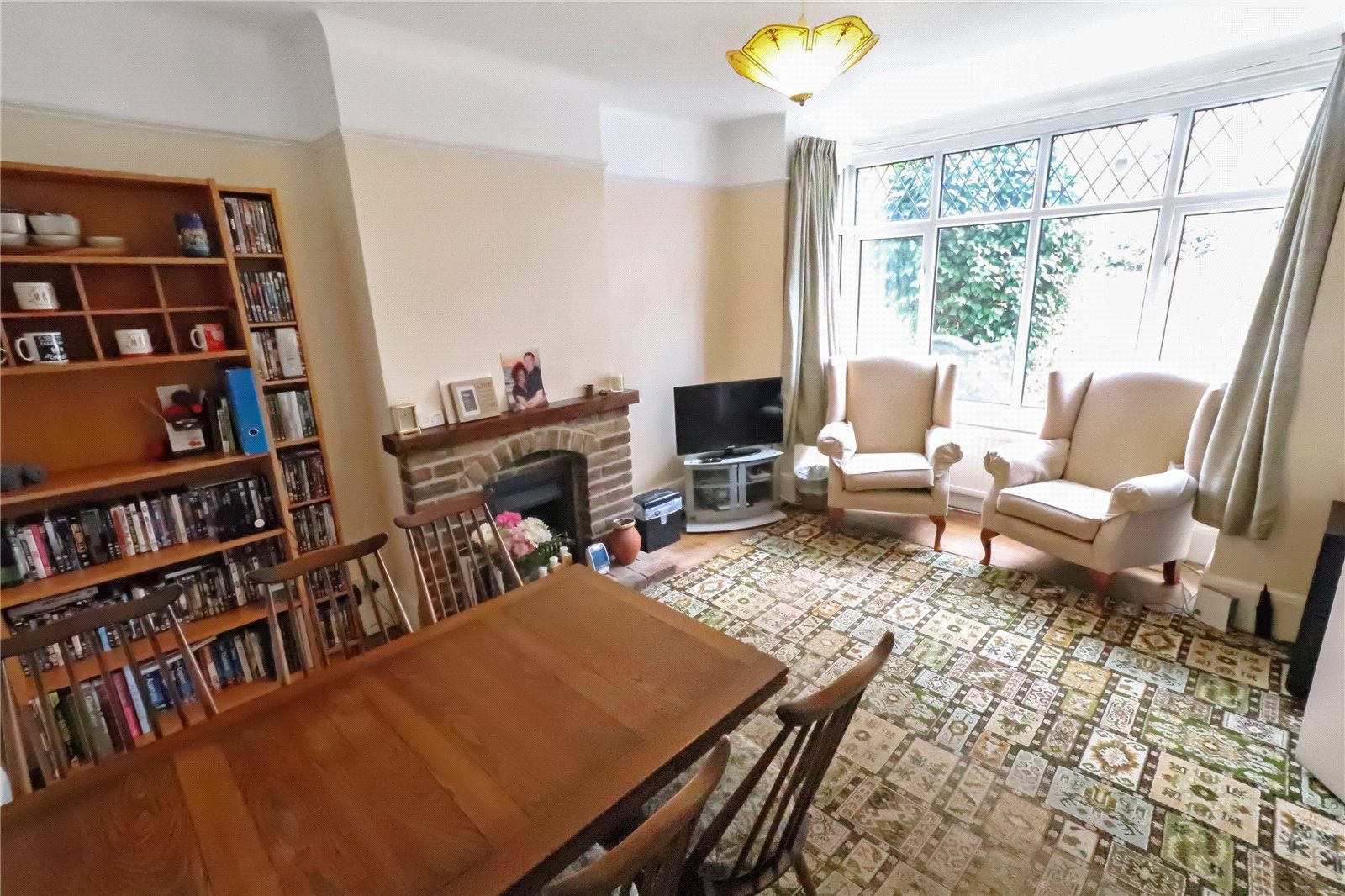 3 bed semidetached house for sale in Eardley Road, Belvedere DA17 Zoopla