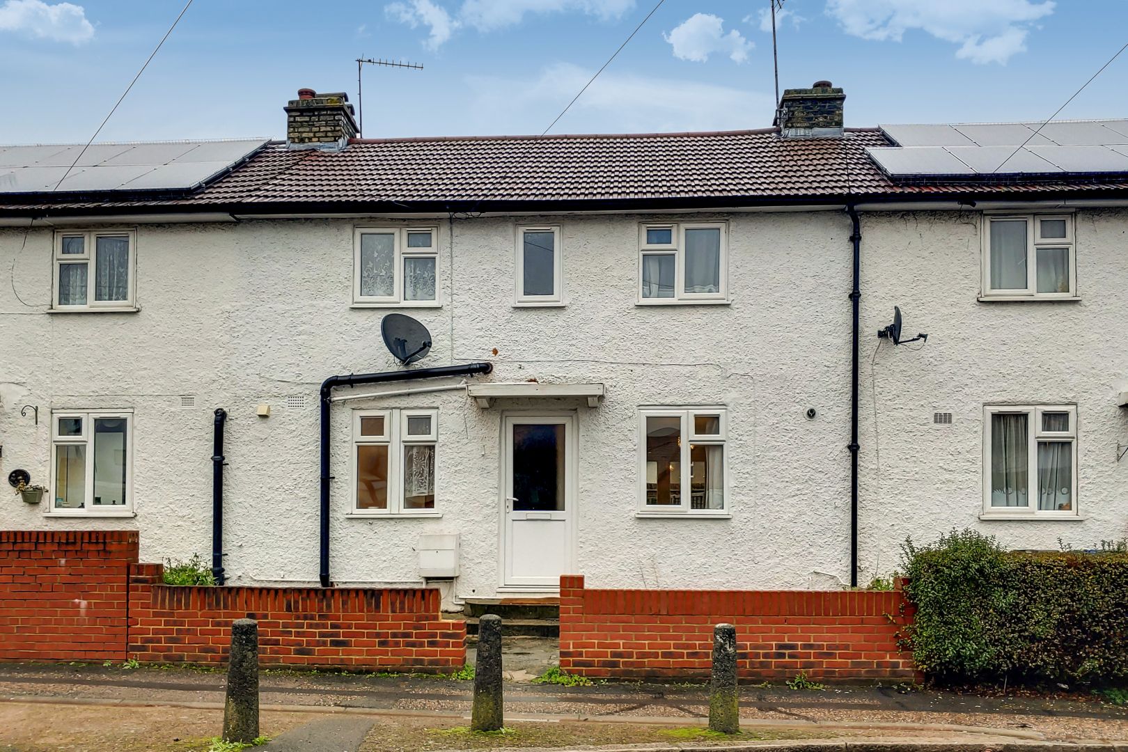 Bingley Road, Greenford UB6  