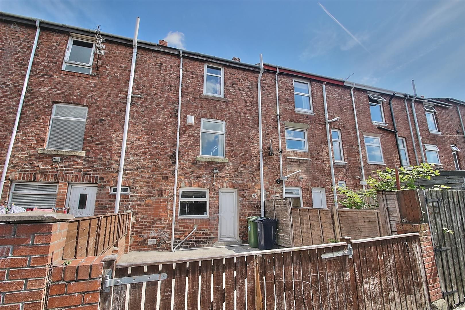 2 bed property for sale in Fullerton Place, Gateshead NE9 Zoopla