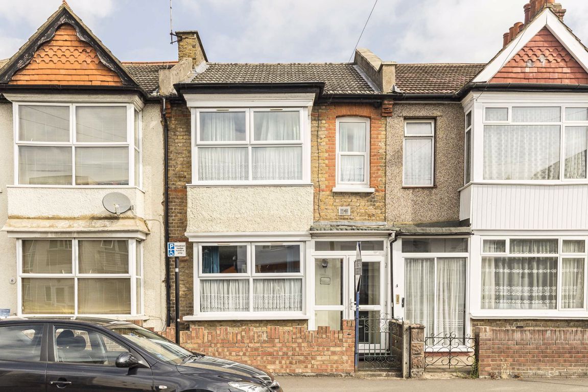 3 bed property for sale in Whitton Dene, Whitton, Hounslow TW3 Zoopla
