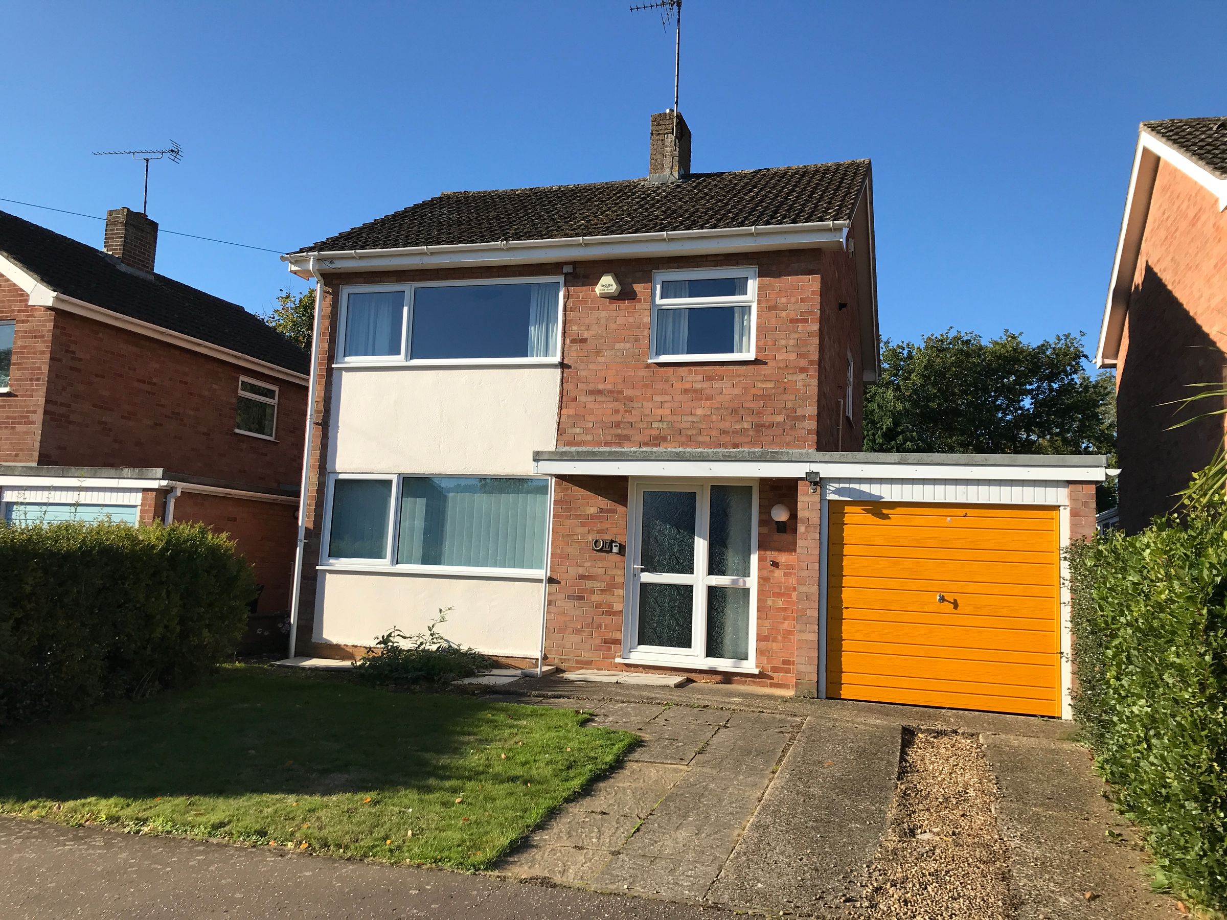 3 bed detached house for sale in Driftlands, Fakenham NR21 Zoopla