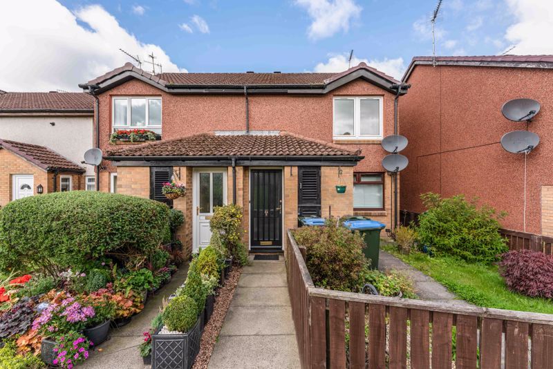 1 bed flat for sale in Argyll Road, Kinross KY13 Zoopla