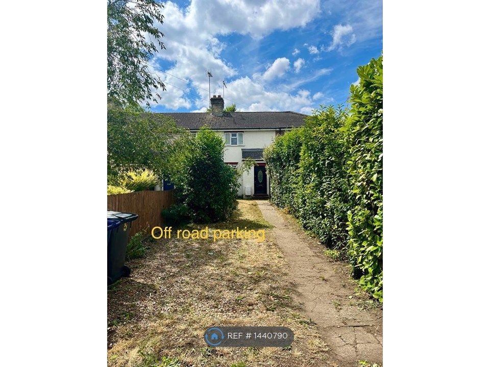 2 bed terraced house to rent in Dalton Square, Cambridge CB4 Zoopla