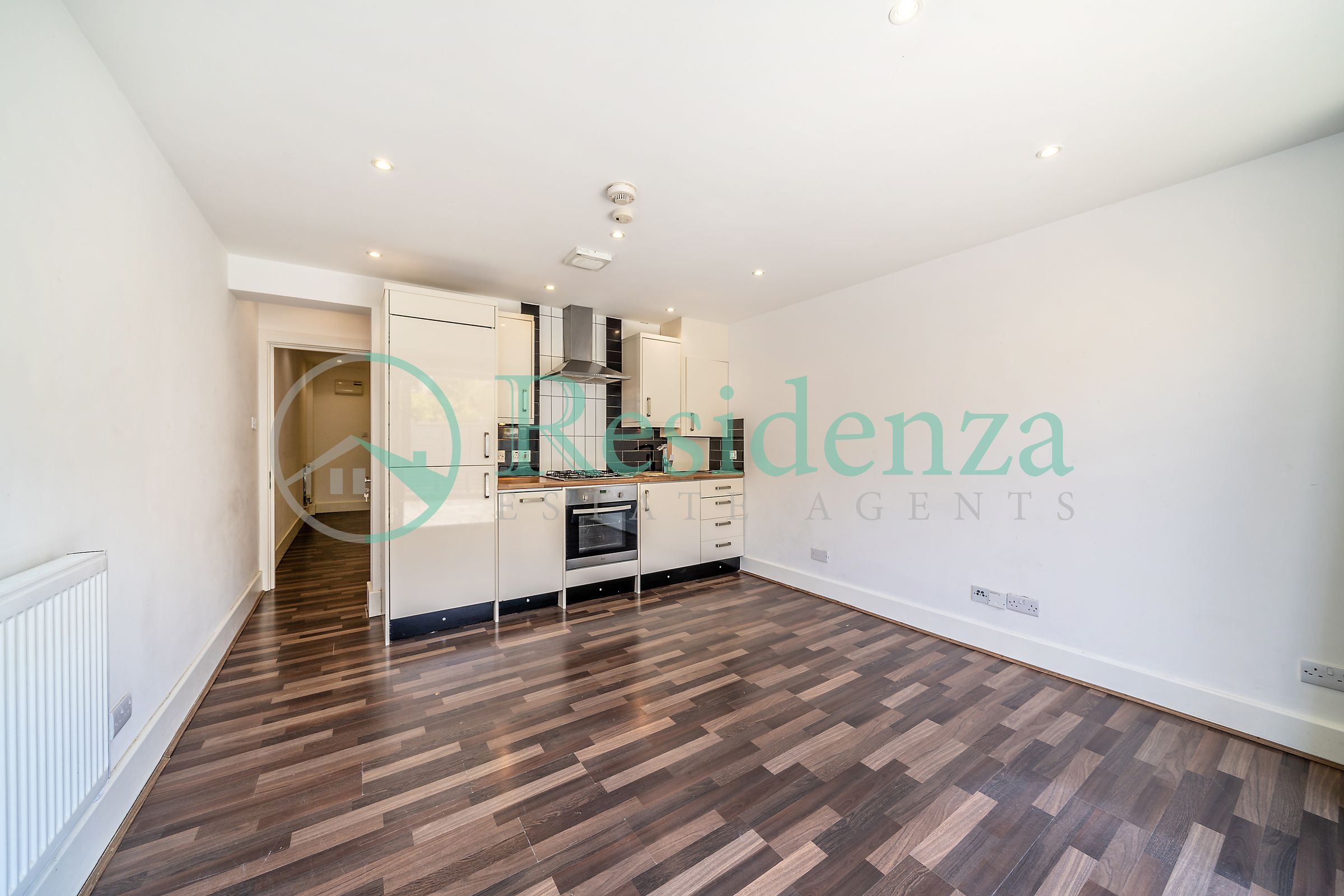 1 bed flat to rent in Thornton Avenue, Streatham SW2 Zoopla