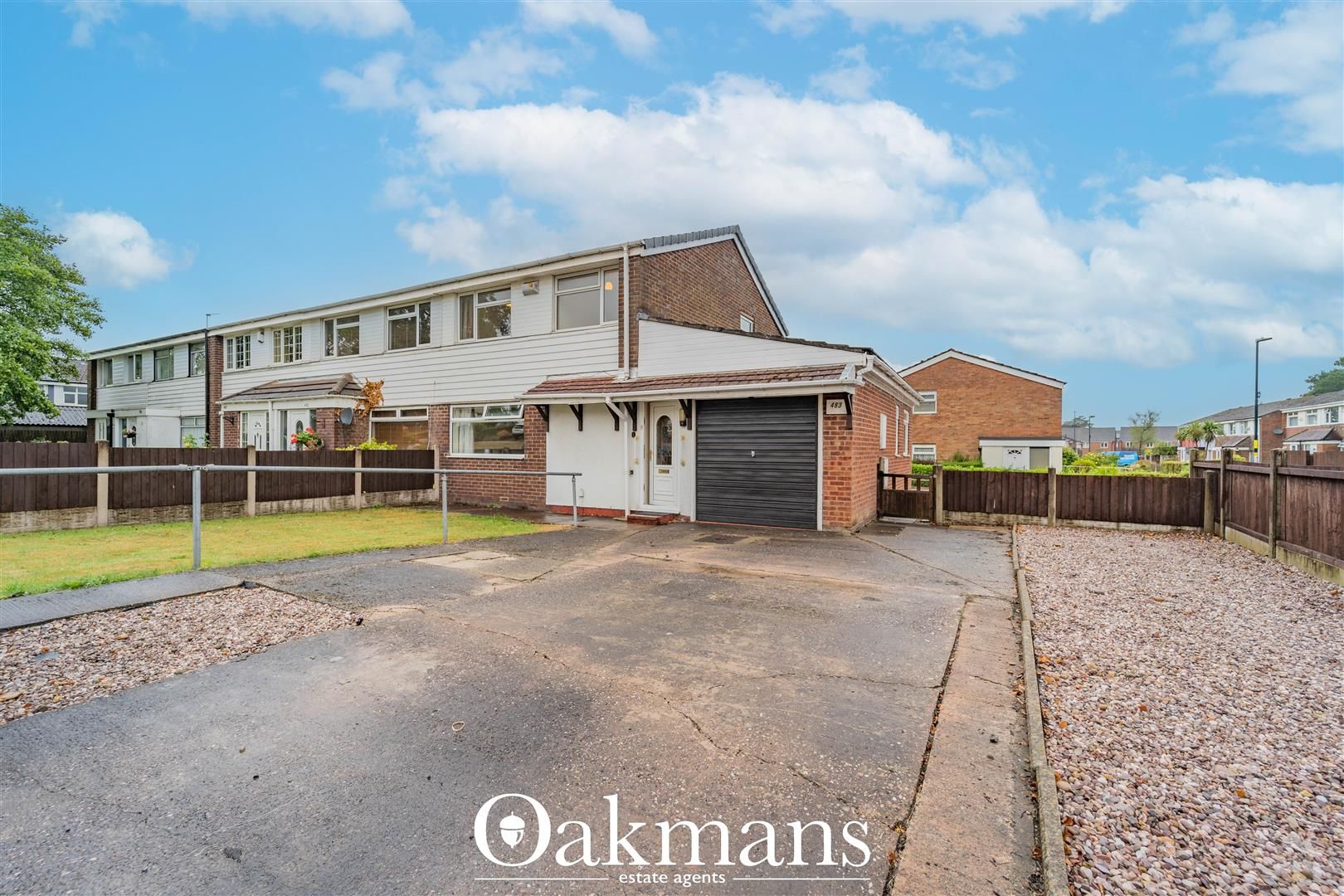 3 bed property for sale in Redditch Road, Kings Norton, Birmingham B38