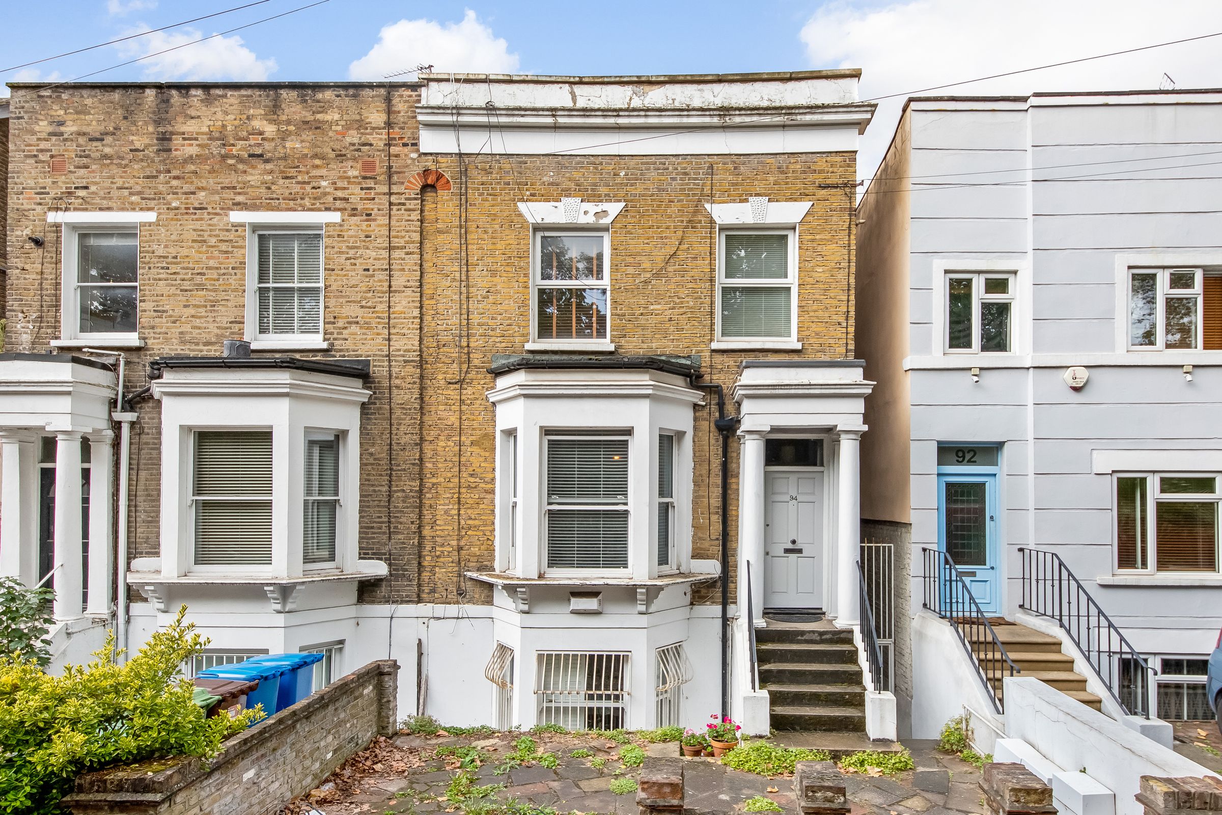 1 bed flat for sale in Asylum Road, Peckham SE15 Zoopla