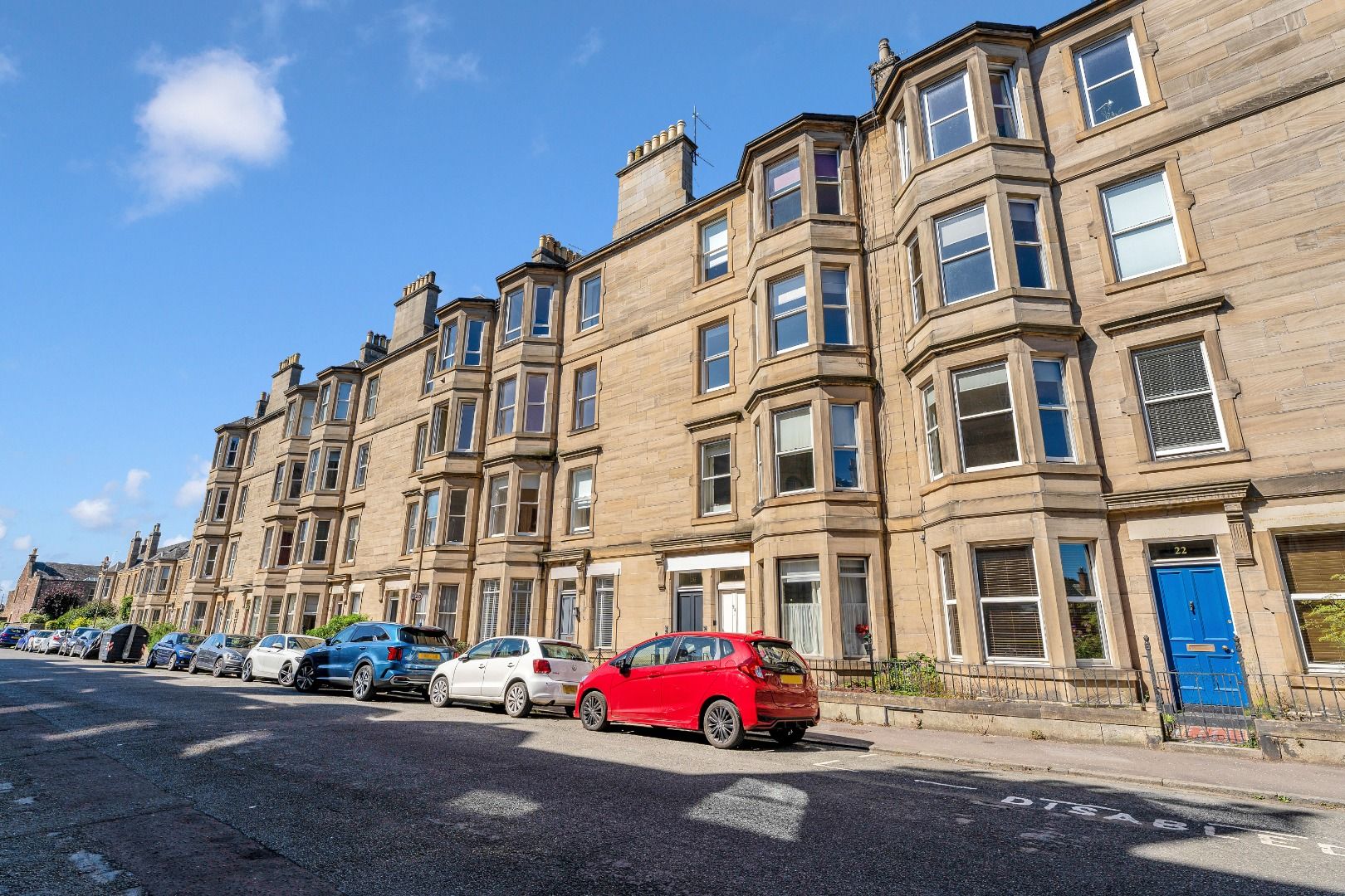 2 bed flat for sale in Darnell Road, Trinity, Edinburgh EH5 Zoopla
