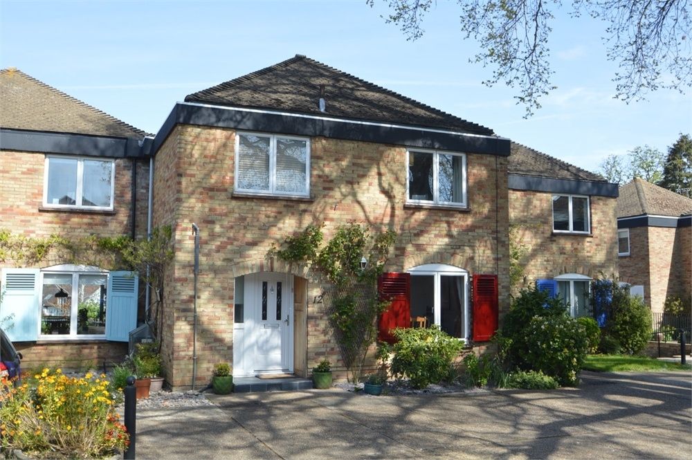 Pine Grove Mews, Weybridge, Surrey KT13  