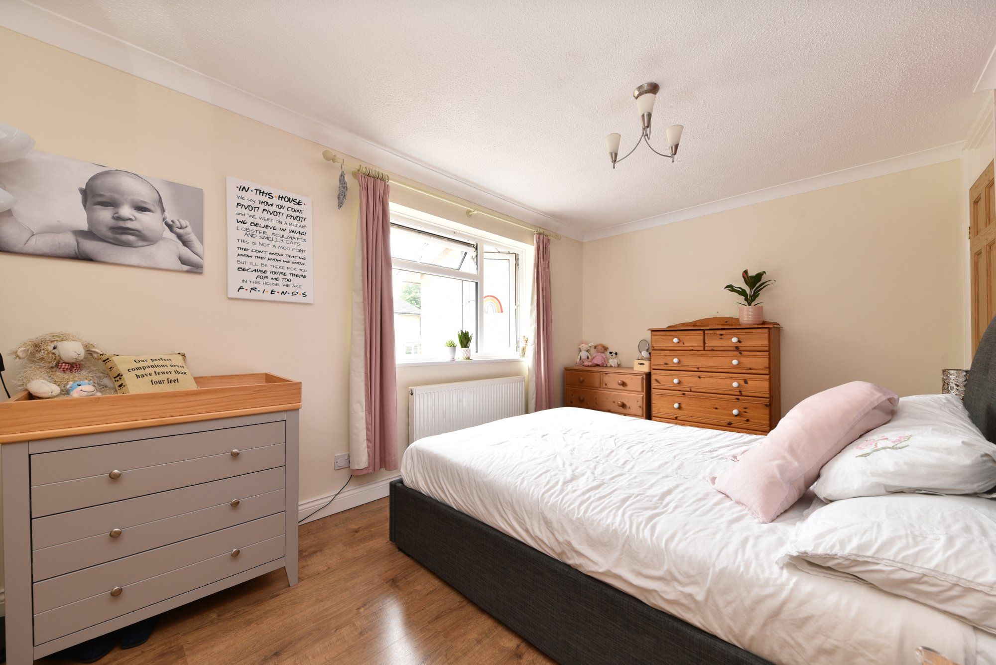 2 bed terraced house for sale in Telford Avenue, Stevenage SG2 Zoopla