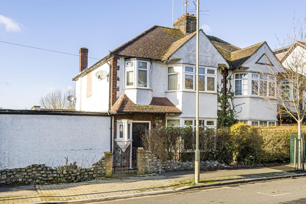 3 bed semidetached house for sale in Whetstone, London N20 Zoopla