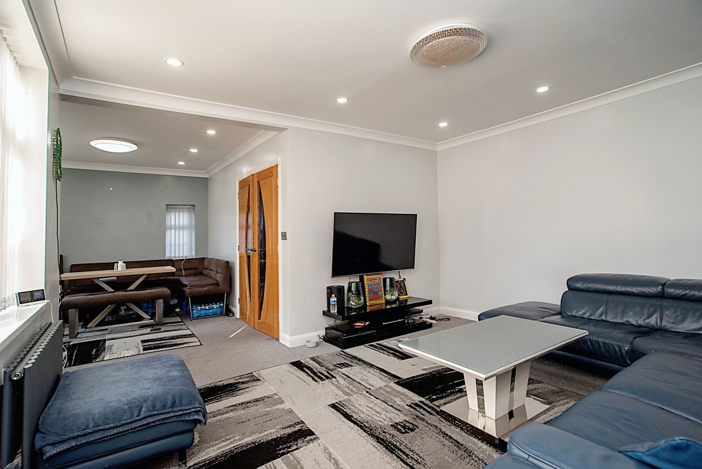 4 bed semidetached house for sale in The Harebreaks, Watford WD24 Zoopla