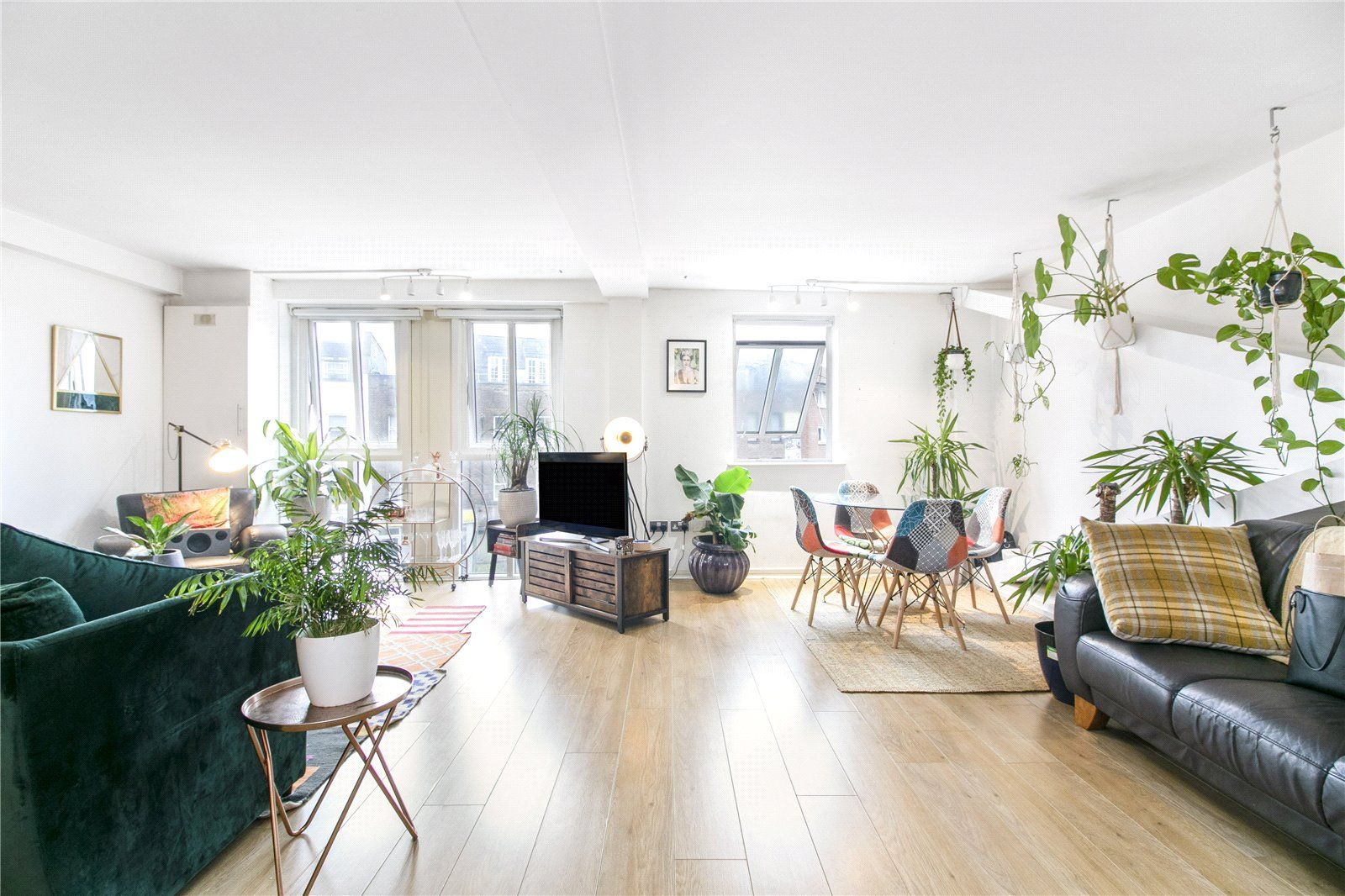 1 bed flat to rent in Shad Thames, Tower Bridge, London SE1 Zoopla