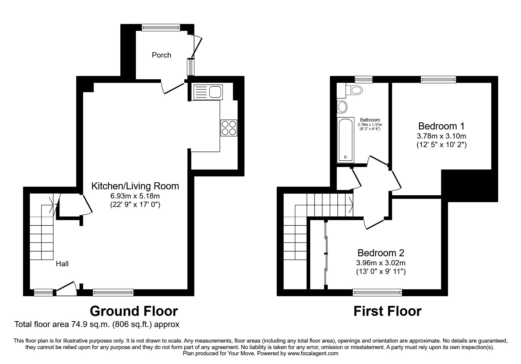2 Bed Terraced House For Sale In Vale Road Northfleet Gravesend Kent 2-bed-terraced-house-for-sale-in-vale-road-northfleet-gravesend-kent