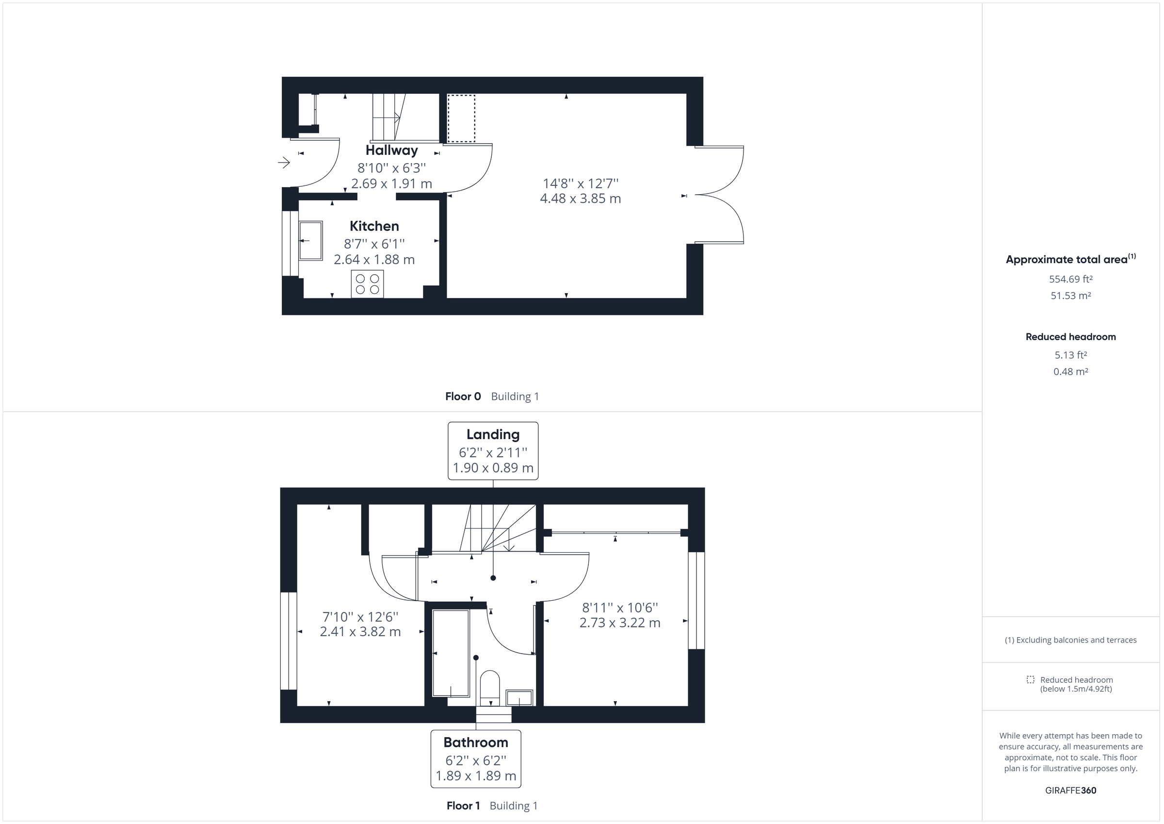 2 bed semidetached house for sale in Scholey Close, Halling, Rochester