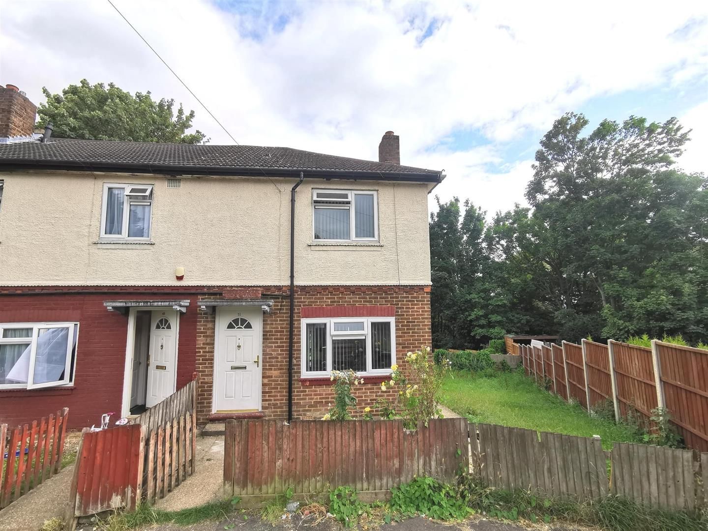 Whitecroft Road, Luton LU2  