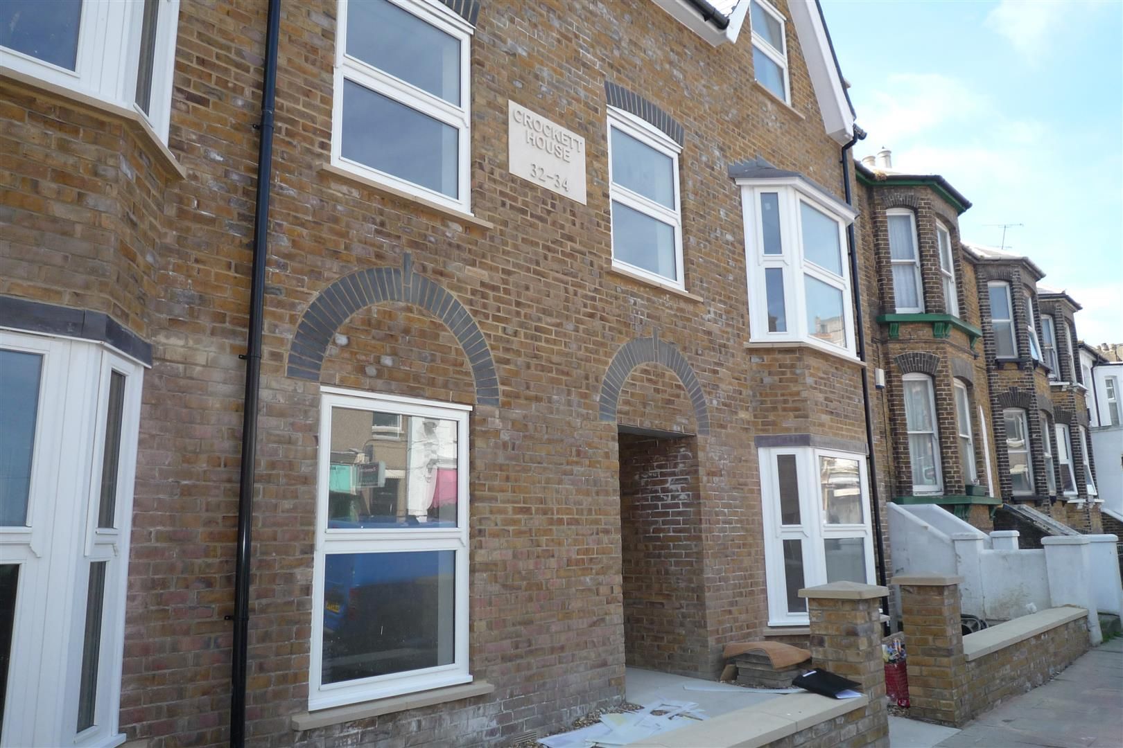 1 bed flat to rent in High Street, Herne Bay CT6 Zoopla