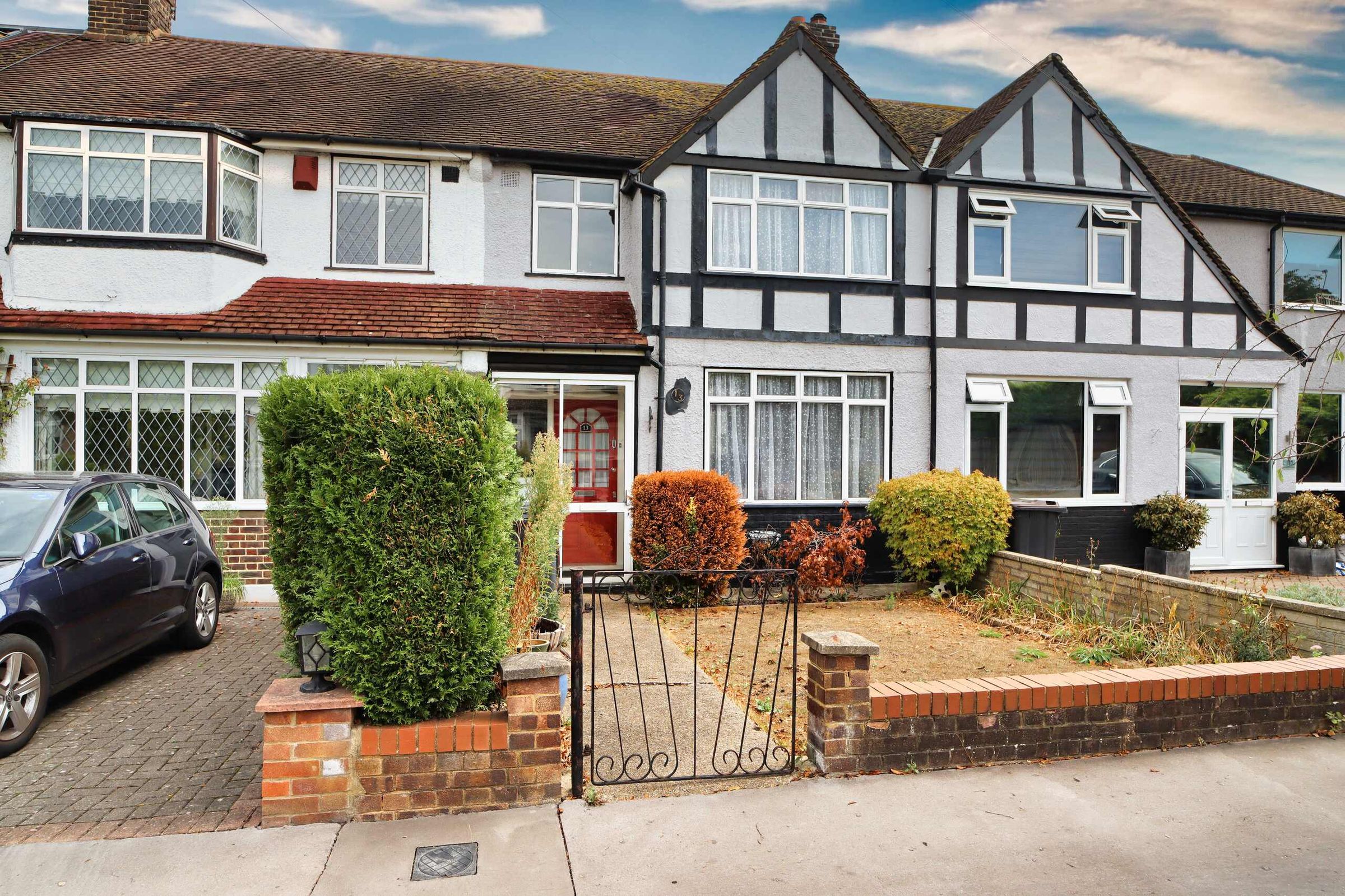 3 bed property for sale in Fairhaven Avenue, Croydon, Surrey CR0 Zoopla
