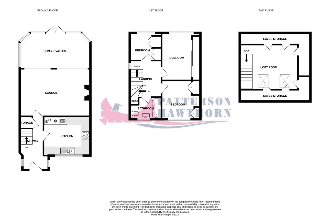 3 bed end terrace house for sale in Roding Way, Rainham RM13 - Zoopla