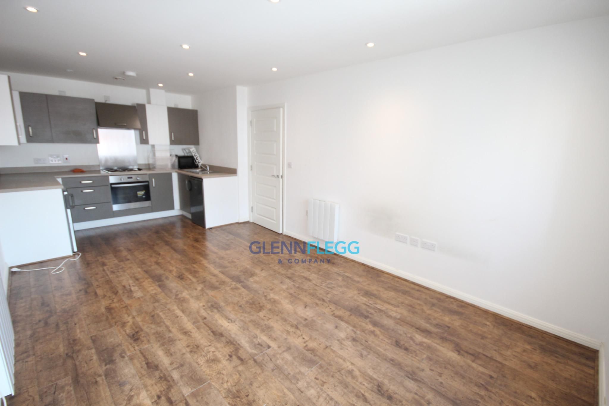 1 bed flat to rent in Stoke Road, Slough SL2 Zoopla