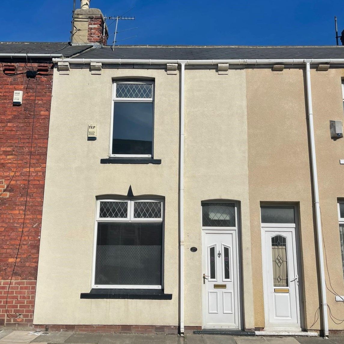 2 bed property to rent in Rydal Street, Hartlepool TS26 Zoopla