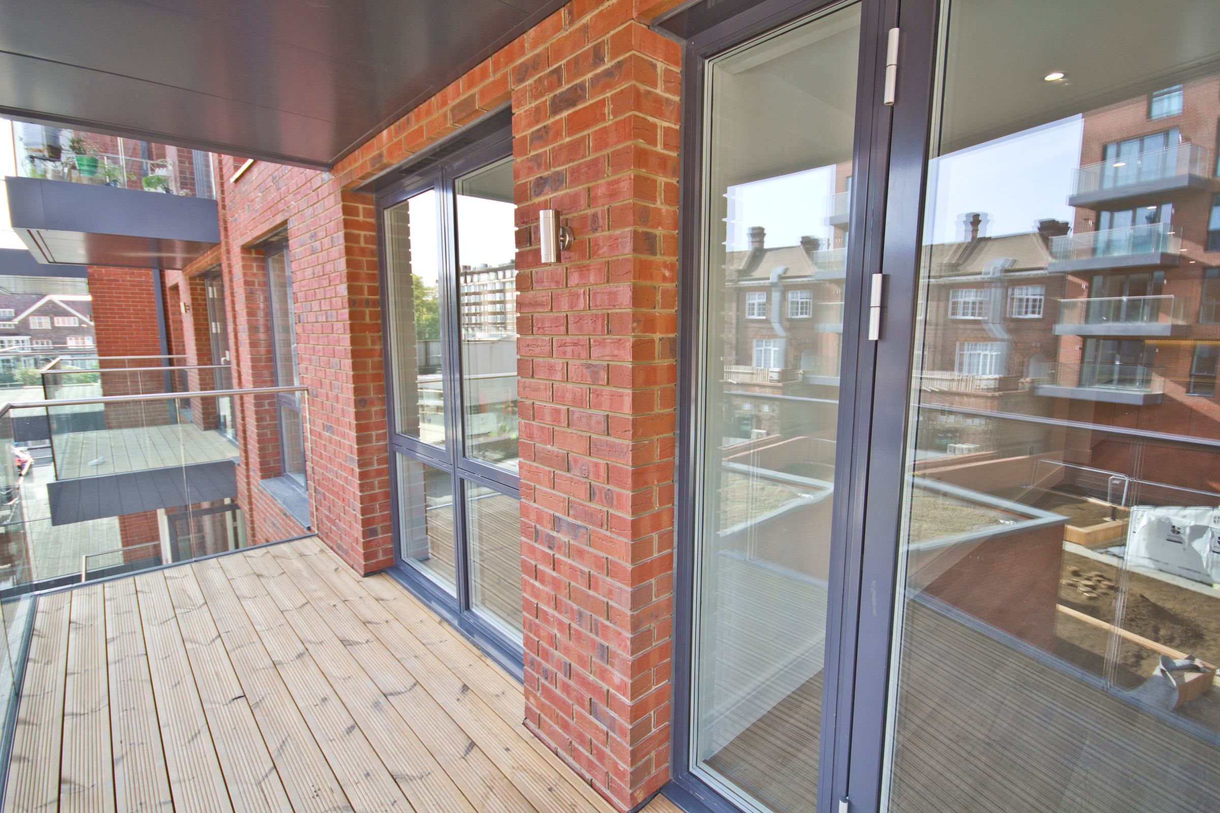 2 bed flat to rent in Gaumont Place, Streatham Hill, London SW2 Zoopla