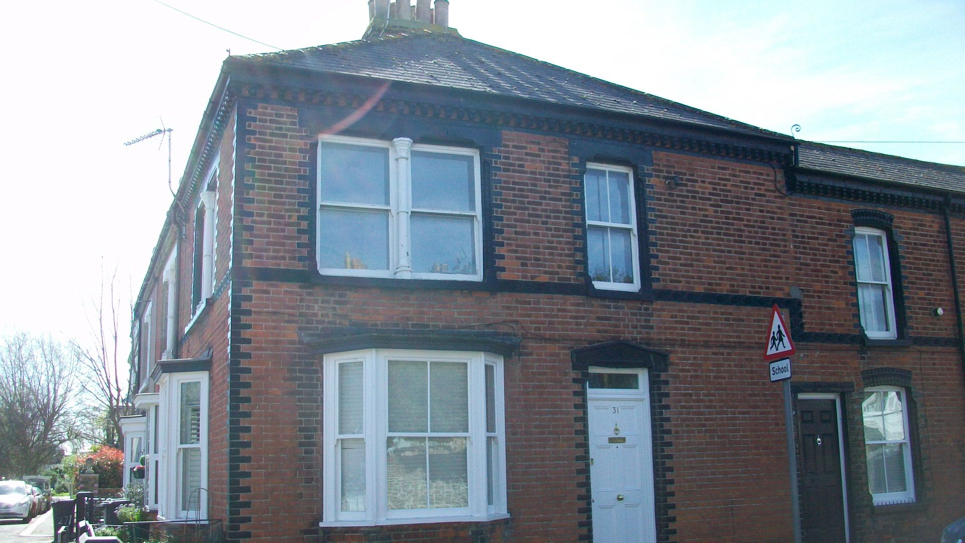 1 bed flat to rent in Avenue Road, Herne Bay CT6 Zoopla