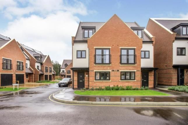Wickham Grange, 17 Albertine Grove, West Wickham, Kent BR4  