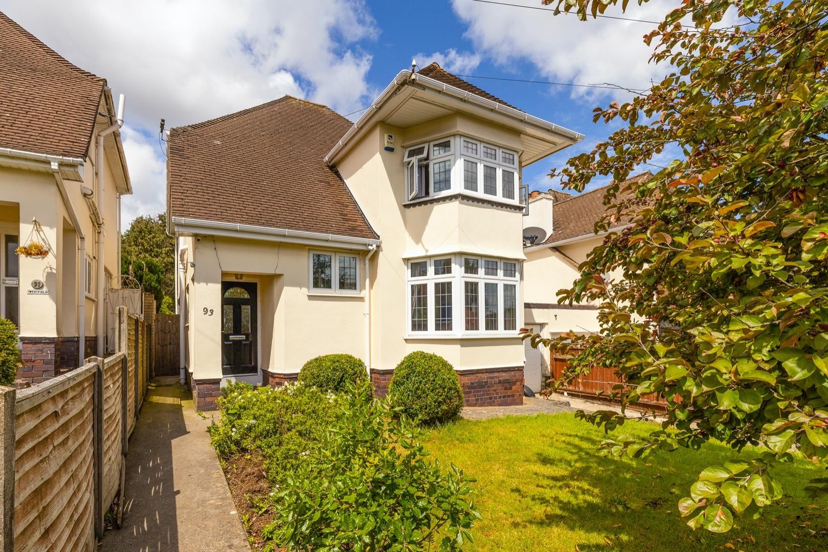 5 bed detached house for sale in Brentry Lane, Bristol BS10 Zoopla