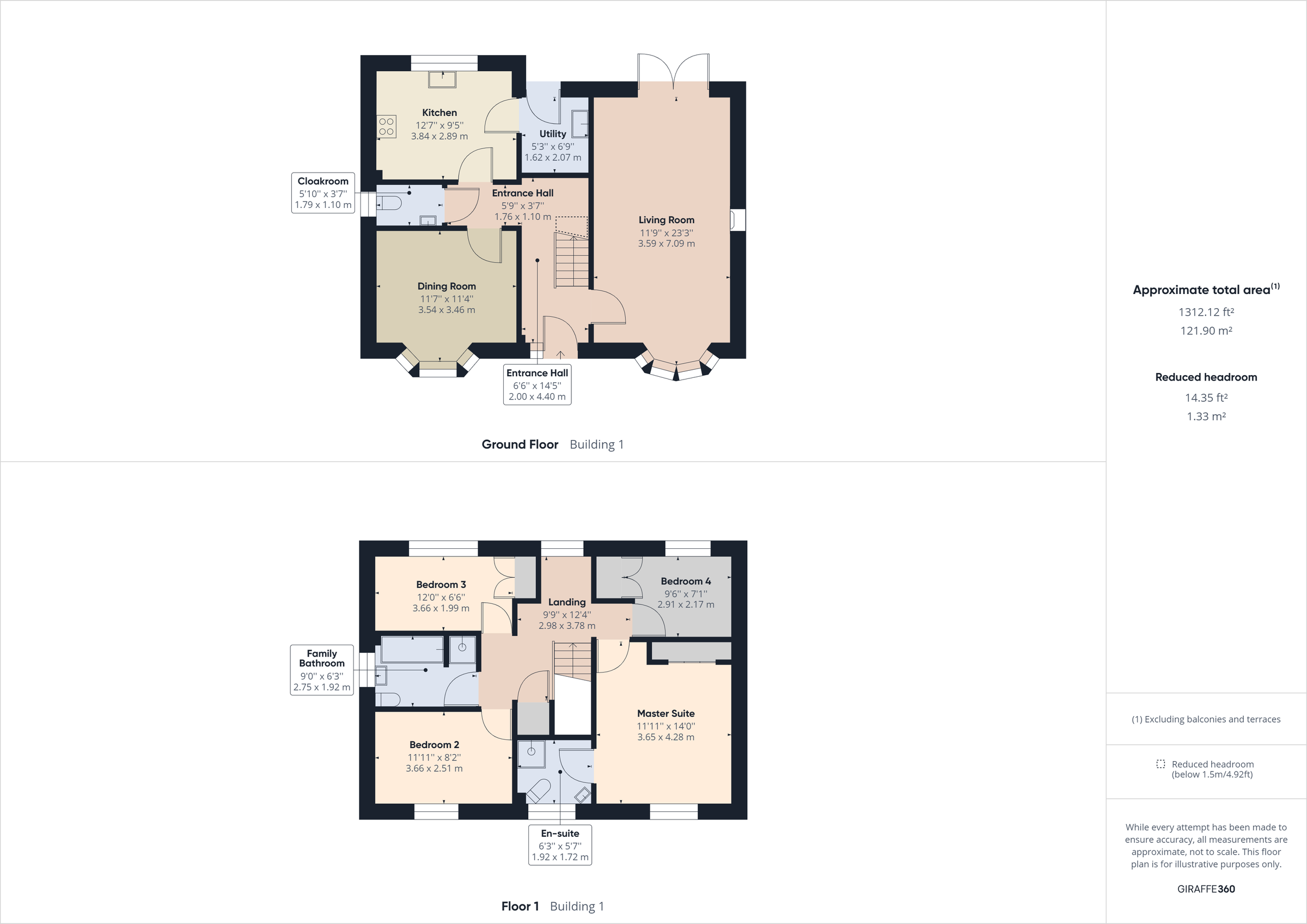 4 bed detached house for sale in Carisbrooke Road, Hucclecote
