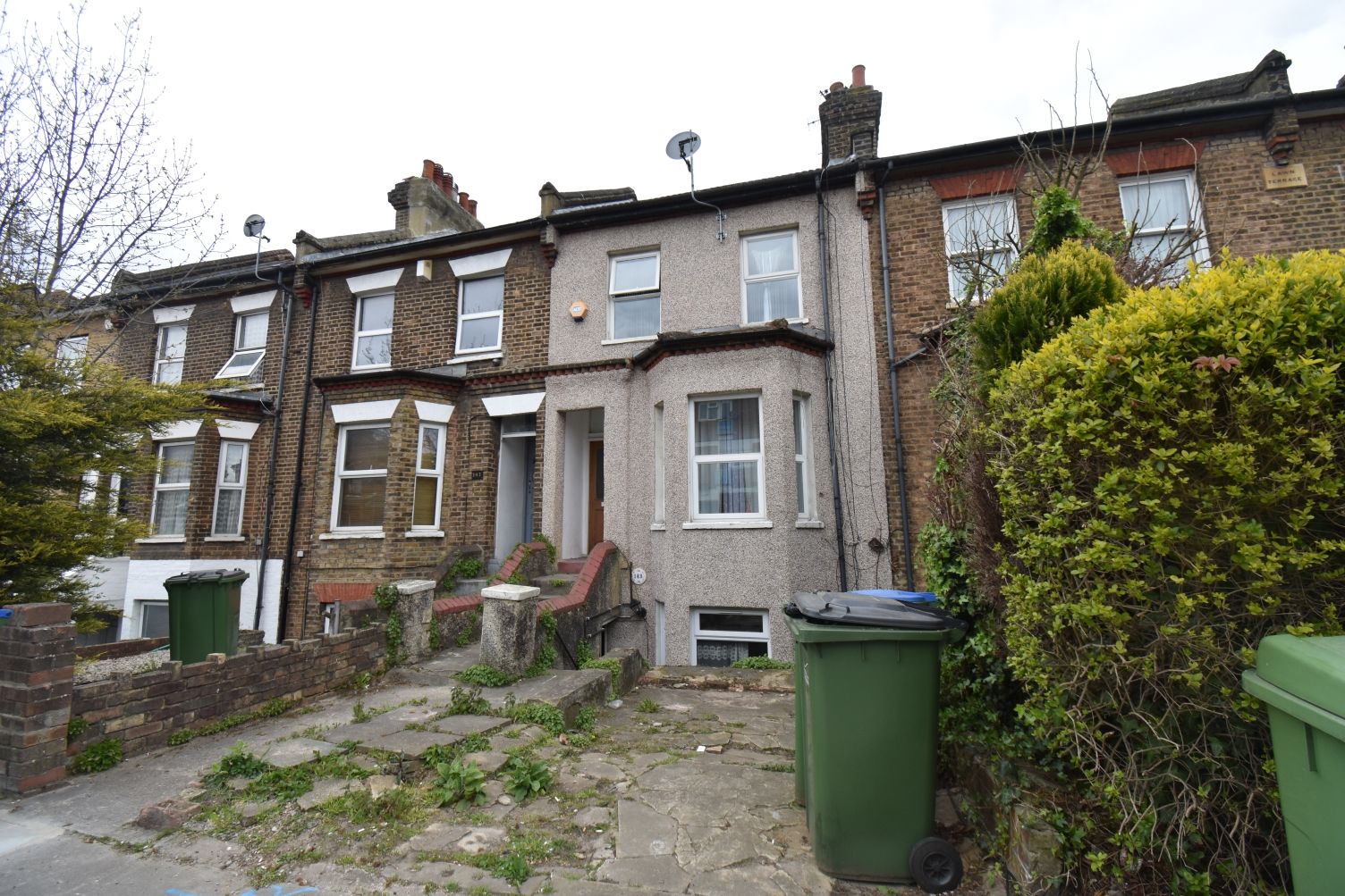 1 bed flat for sale in Herbert Road, London SE18 Zoopla