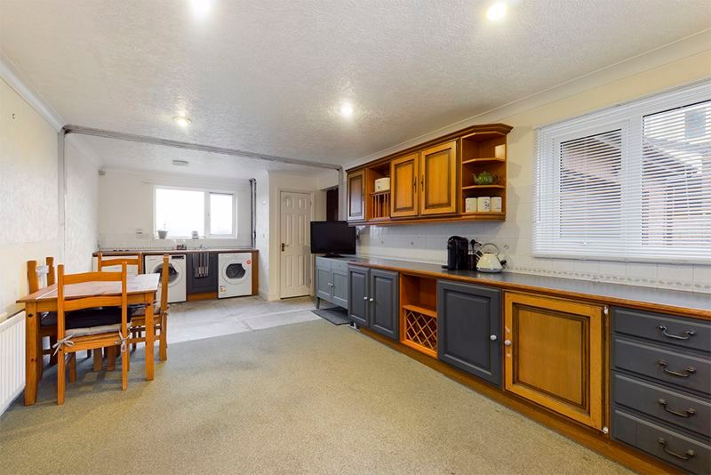 4 bed detached house for sale in Stainburn Road, Stainburn, Workington