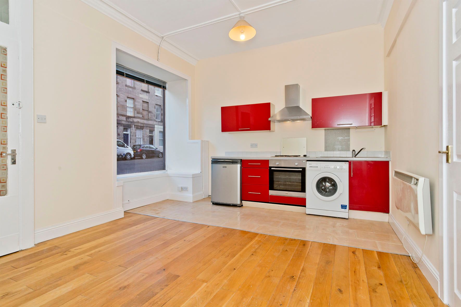 1 bed flat for sale in West Preston Street, Newington, Edinburgh EH8