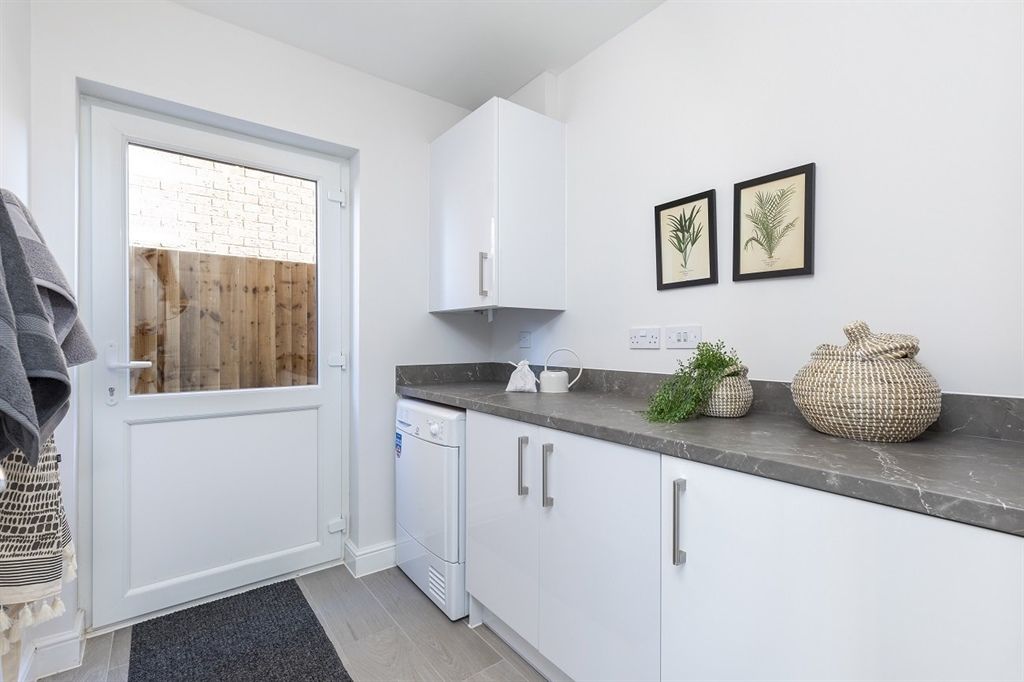 New home, 5 bed property for sale in "The Brockhampton" at High Street