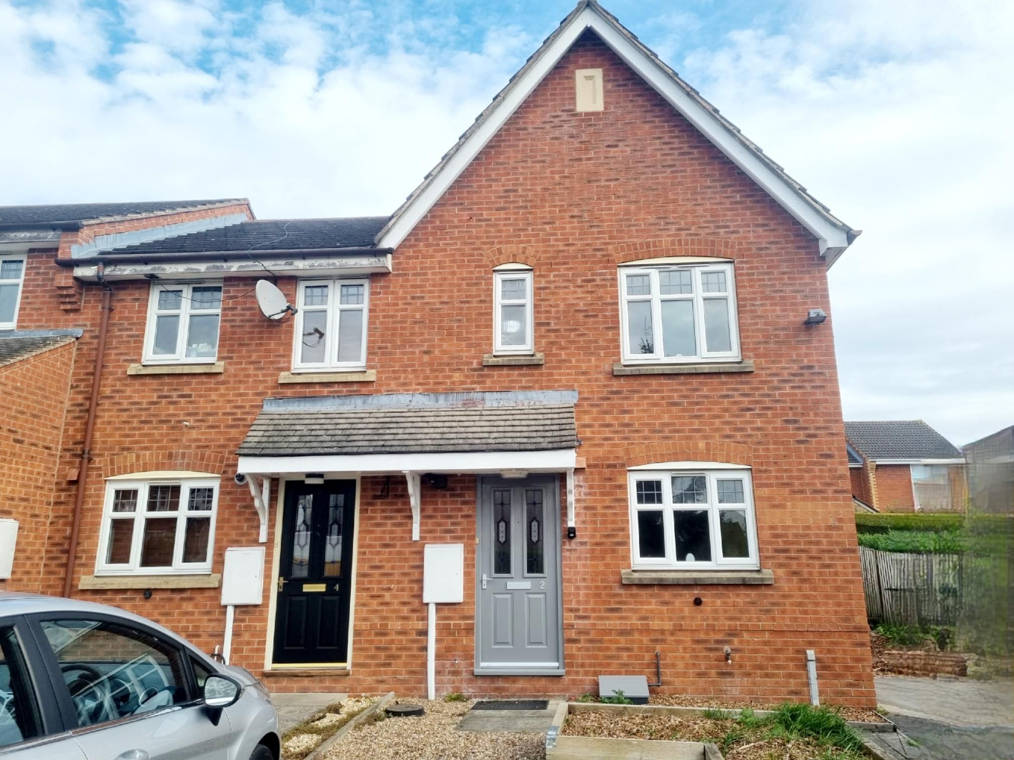 3 bed property to rent in Walgrave Close, Belper DE56 Zoopla