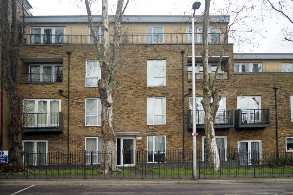 5 Tower Mews, London E17