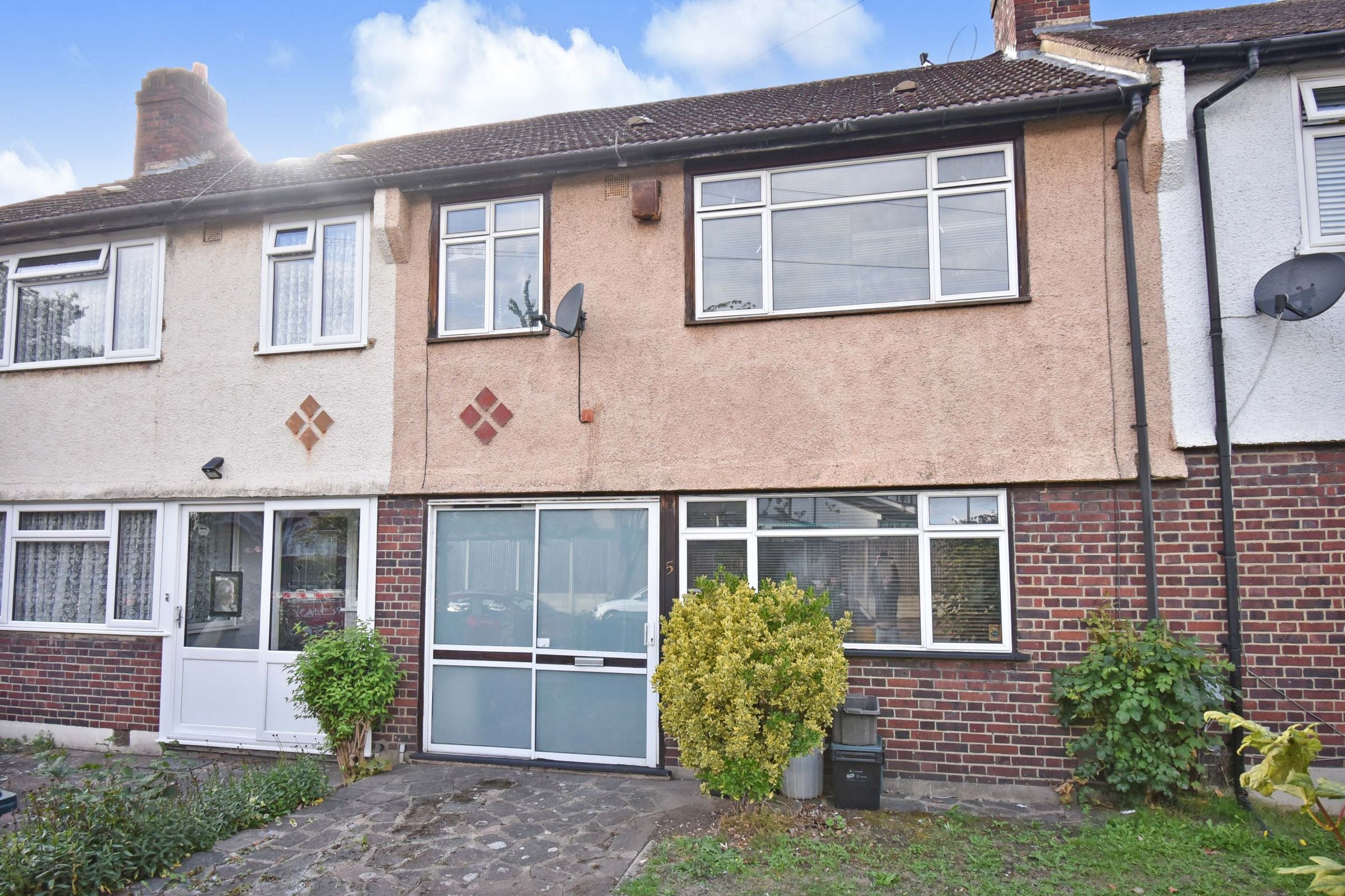 3 bed terraced house for sale in Stanhope Grove, Beckenham BR3 Zoopla