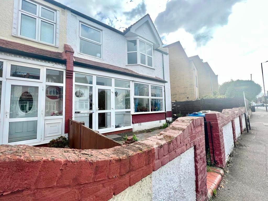 3 bed terraced house for sale in Durnsford Road, London SW19 Zoopla