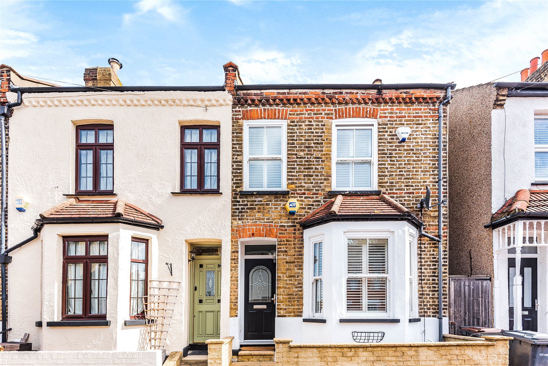 3 bed end terrace house for sale in Liddon Road, Bromley BR1 Zoopla