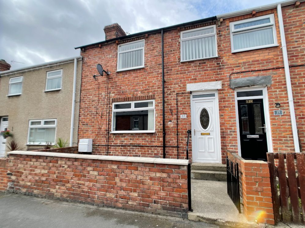3 bed terraced house for sale in Queen Street, Grange Villa, Chester Le Street DH2 Zoopla