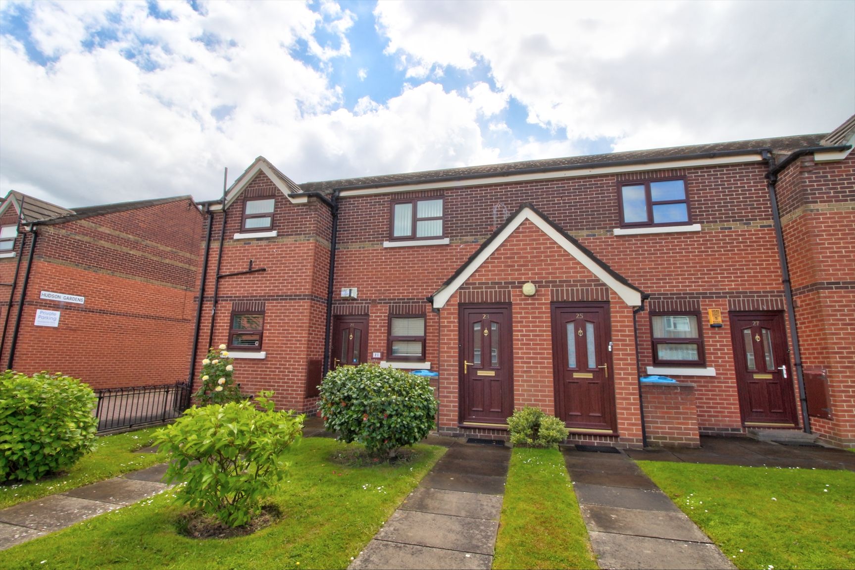 2 bed flat for sale in Cave Street, Hull HU5 Zoopla