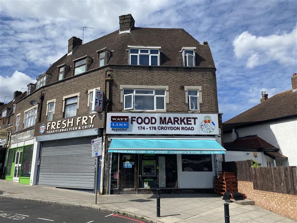 Commercial property for sale in Croydon Road, Beddington, Croydon CR0
