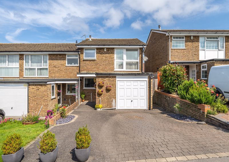 Pinchbeck Road, Orpington BR6  