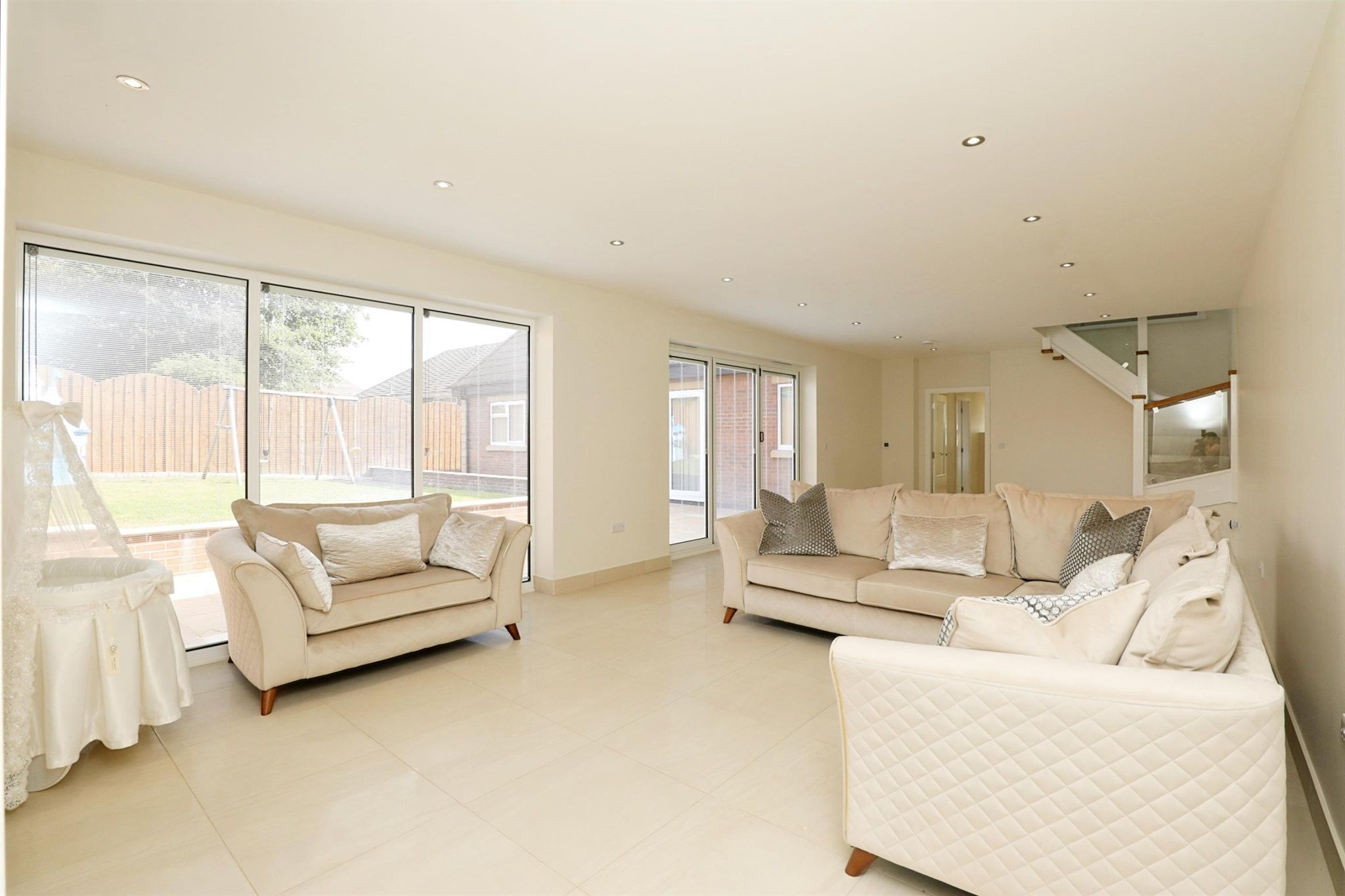 5 bed detached house for sale in Shrewsbury Road, Worksop S80 Zoopla