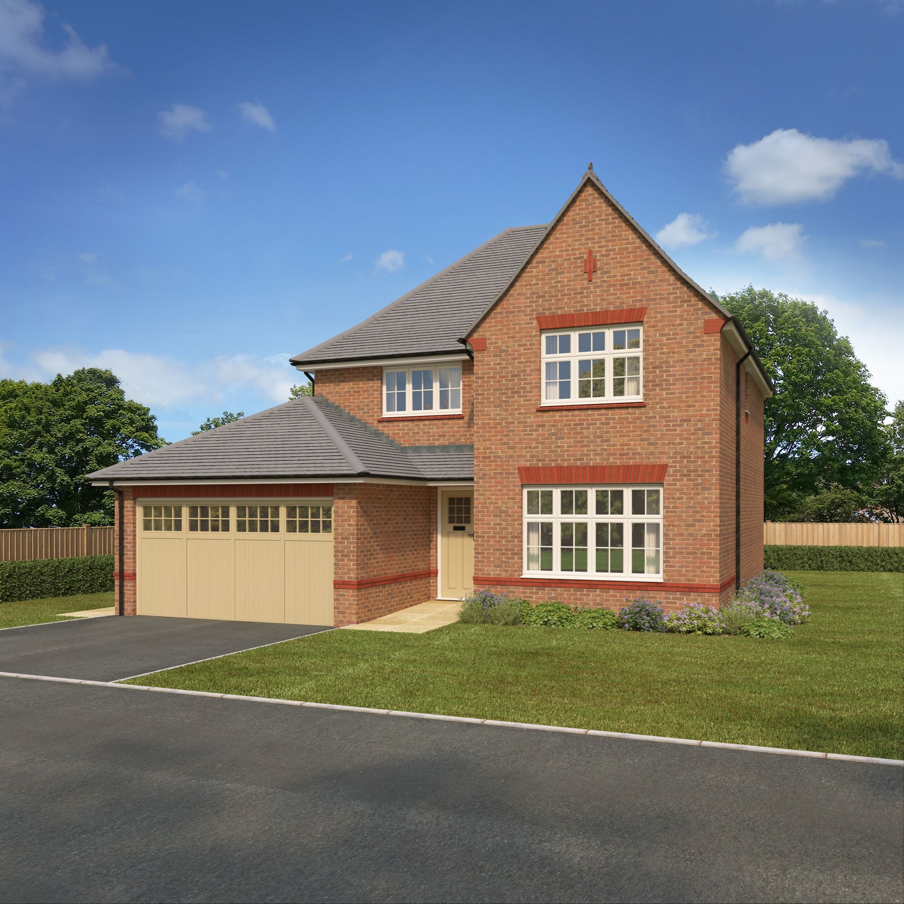 Welwyn at Estcourt Road, Gloucester GL1  