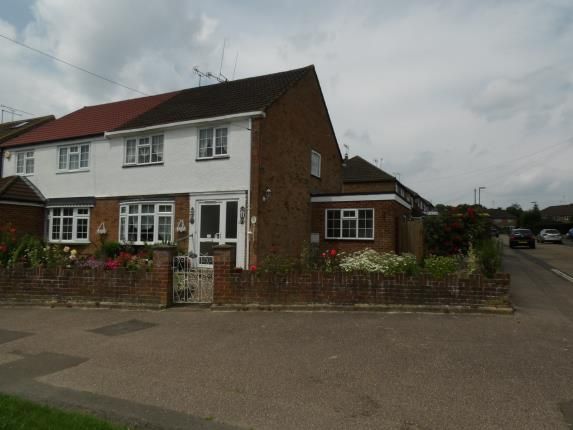Chaucer Road, Pound Hill, Crawley, West Sussex RH10  