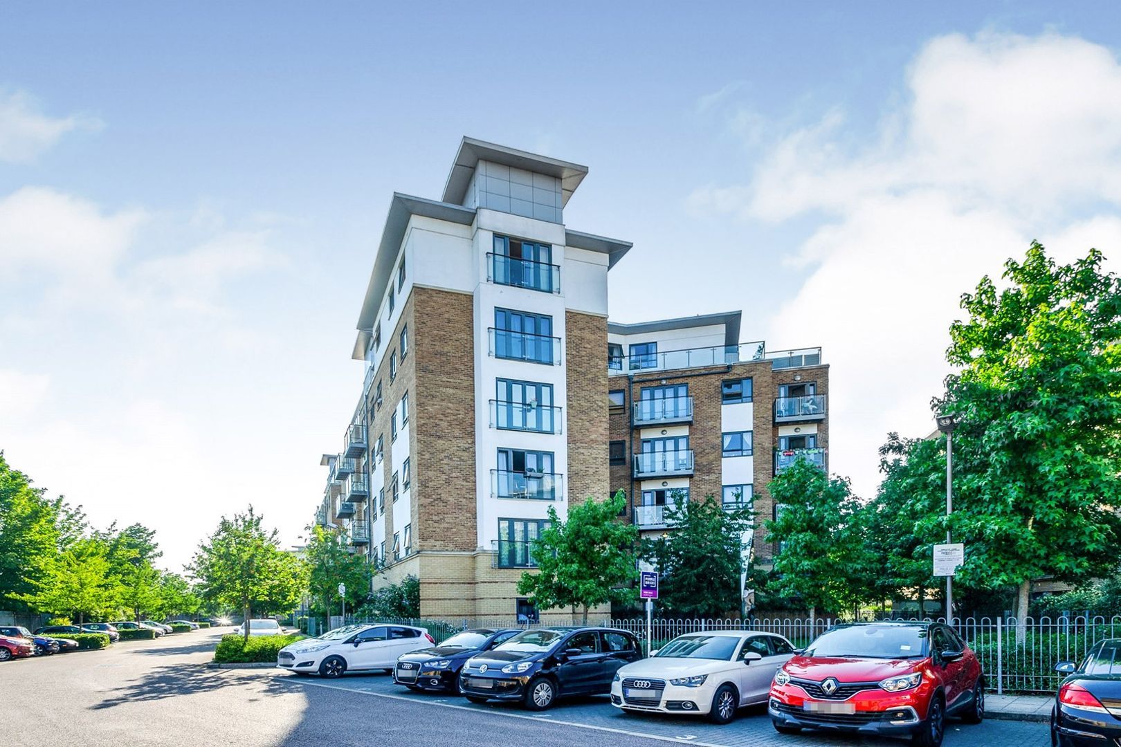 14 Plough Close, Kensal Rise NW10