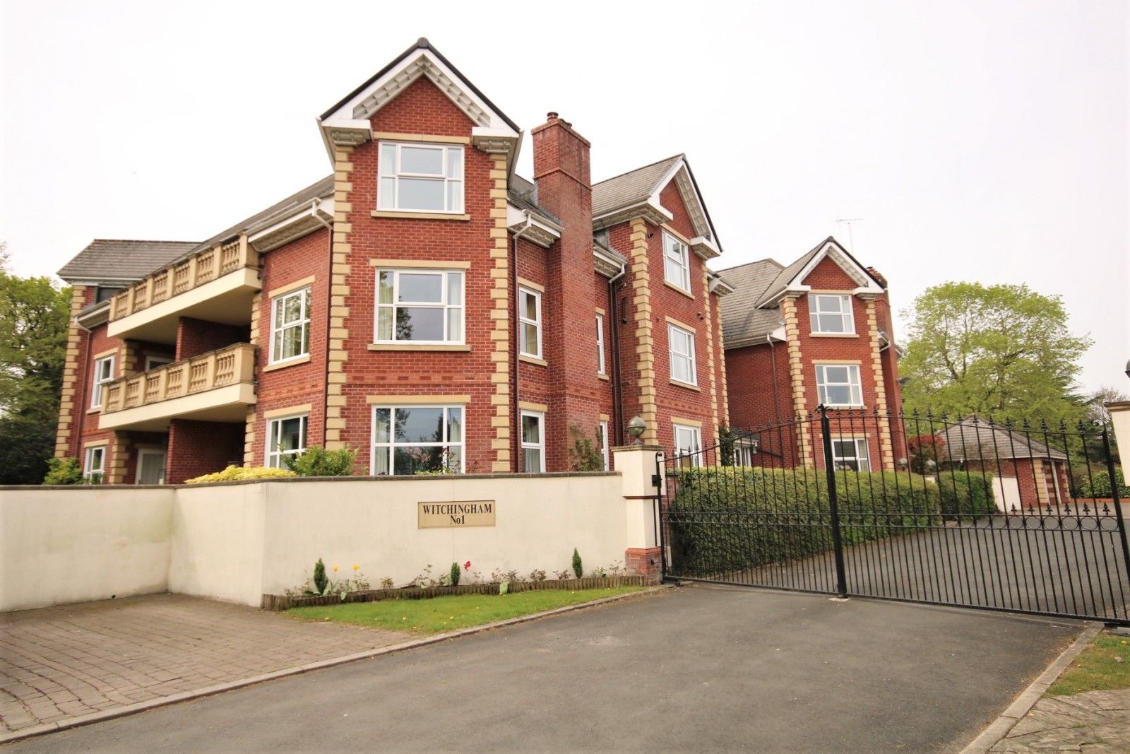 Witchingham, Adlington Road, Wilmslow SK9